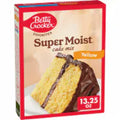 Betty Crocker™ Favorites Super Moist Yellow Cake Mix 13.25 oz