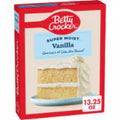 Betty Crocker™ Favorites Super Moist Vanilla Cake Mix 13.25 oz