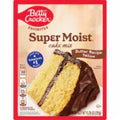 Betty Crocker™ Favorites Super Moist Butter Recipe Yellow Cake Mix 13.25 oz