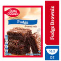 Betty Crocker™ Favorites Fudge Brownie Mix 16.3 oz