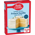Betty Crocker™ Delights Super Moist French Vanilla Cake Mix 13.25 oz