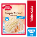Betty Crocker™ Favorites Super Moist White Cake Mix 14.25 oz