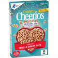 General Mills® Confetti Cheerios™ Cereal 11.0 oz