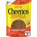 General Mills Cheerios™ Honey Nut Granola 10.5 oz