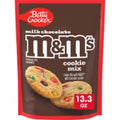 Betty Crocker™ Cookie Mix with Milk Chocolate M&M'S Chocolate Candies 13.300 oz