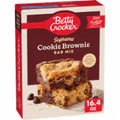 Betty Crocker™ Delights Cookie Brownie Bars Mix 16.4 oz