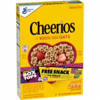 General Mills Cheerios™ Cereal 8.9 oz