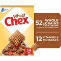 General Mills Wheat Chex™ Cereal 14 oz