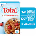 General Mills Total™ Wheat Flakes Cereal 16 oz