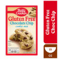 Betty Crocker™ Gluten Free Chocolate Chip Cookie Mix 19 oz