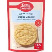 Betty Crocker™ Sugar Cookie Mix 17.5 oz