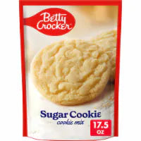 Betty Crocker™ Sugar Cookie Mix 17.5 oz