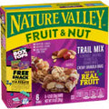 Nature Valley™ Fruit and Nut Trail Mix Chewy Granola Bars 6 ct / 1.23 oz