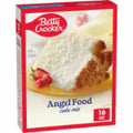 Betty Crocker™ Angel Food Cake Mix, Just Add Water 16.00 oz