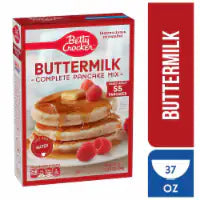 Betty Crocker™ Complete Buttermilk Pancake Mix 37 oz