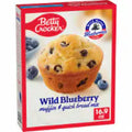 Betty Crocker™ Wild Blueberry Muffin and Quick Bread Mix 16.9 oz