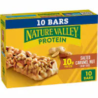 Nature Valley™ Salted Caramel Granola bars 10 ct