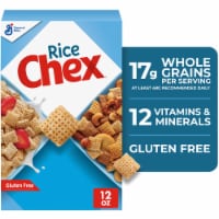 General Mills Rice Chex™ Cereal 12 oz