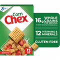 General Mills Corn Chex™ Cereal 12 oz