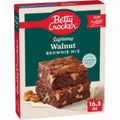 Betty Crocker™ Delights Supreme Walnut Brownie Mix 16.5 oz