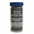 Morton & Bassett® Black Peppercorns 2.1 oz