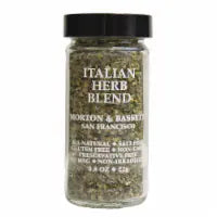 Morton & Bassett® Italian Herb Blend 0.8 oz