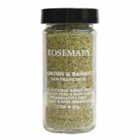 Morton & Bassett® Rosemary 1 oz