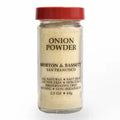 Morton & Bassett® Onion Powder 2.3 oz