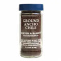 Morton & Bassett Ground Ancho Chili Powder 2.3 oz