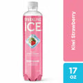 Sparkling Ice Zero Sugar Kiwi Strawberry Sparkling Water 17 fl oz