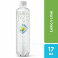Sparkling Ice Zero Sugar Lemon Lime Sparkling Water 17 fl oz