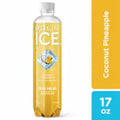 Sparkling Ice® Coconut Pineapple Flavored Sparkling Bottled Water 17 fl oz