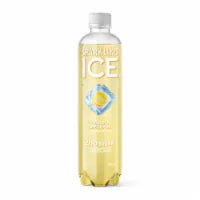 Sparkling Ice Classic Lemonade 17oz Bottle EA