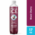 Sparkling Ice® Black Cherry Flavored Sparkling Bottled Water 17 fl oz