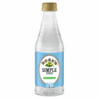 Rose's Simple Syrup 12 fl oz