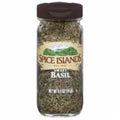 Spice Islands Sweet Basil, Kosher 0.5 oz