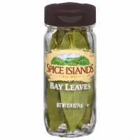Spice Islands Bay Leaves, Kosher 0.14 oz