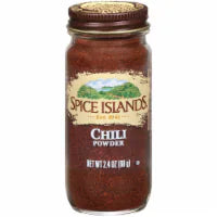 Spice Islands® Chili Powder