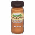 Spice Islands Ground Saigon Cinnamon, 1.9 oz