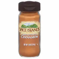 Spice Islands Ground Saigon Cinnamon, 1.9 oz