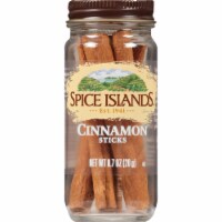 Spice Islands® Cinnamon Sticks 0.7 oz