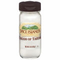 Spice Islands® Cream of Tartar 3 oz