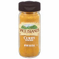 Spice Islands Curry Powder, Kosher 2 oz