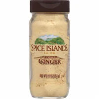 Spice Islands® Ground Ginger 1.9 oz