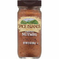 Spice Islands® Ground Nutmeg 2.1 oz