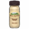 Spice Islands Onion Powder, 2.2 oz