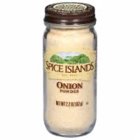 Spice Islands® Onion Powder