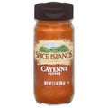 Spice Islands Cayenne Pepper, Kosher 2.3 oz