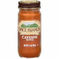 Spice Islands® Cayenne Pepper