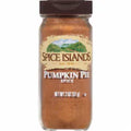 Spice Islands® Pumpkin Pie Spice 2 ounce